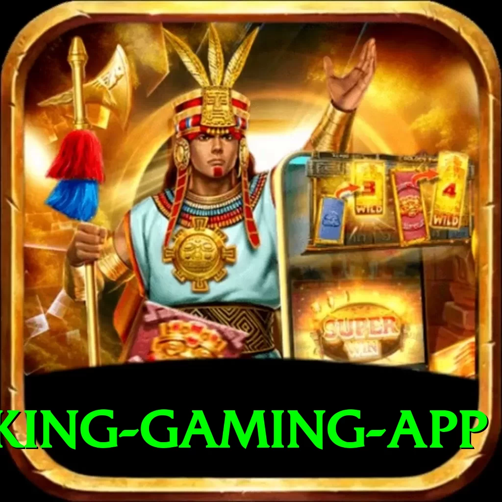 k1game King Gaming App - 2