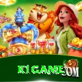 k1game Supreme Slots