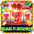 K2Game King - Daily Bonus