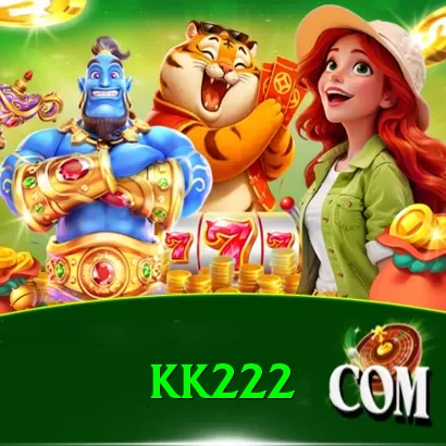 kk222 APK Turbo v4.0.7 - 2
