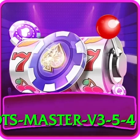 kk33 Slots Master v3.5.4 - 2