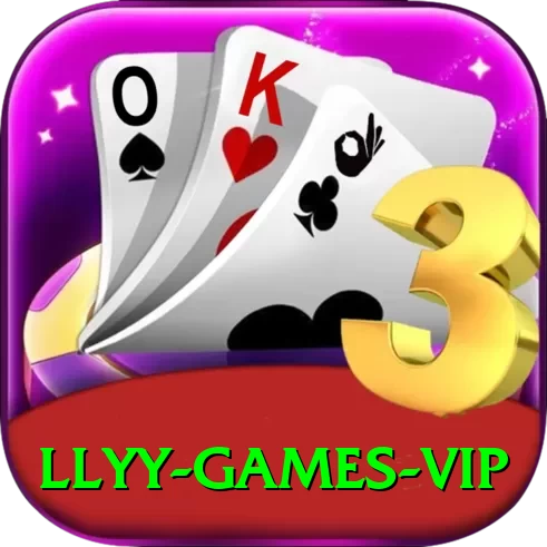 llyy Games VIP - 2