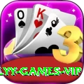 llyy Games VIP