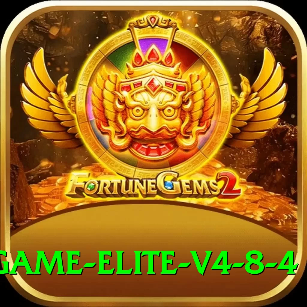 luck22 Game Elite v4.8.4 - 2