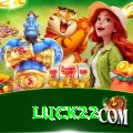luck22 Supreme Casino App