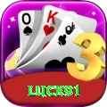 luck91 - Casino Pro