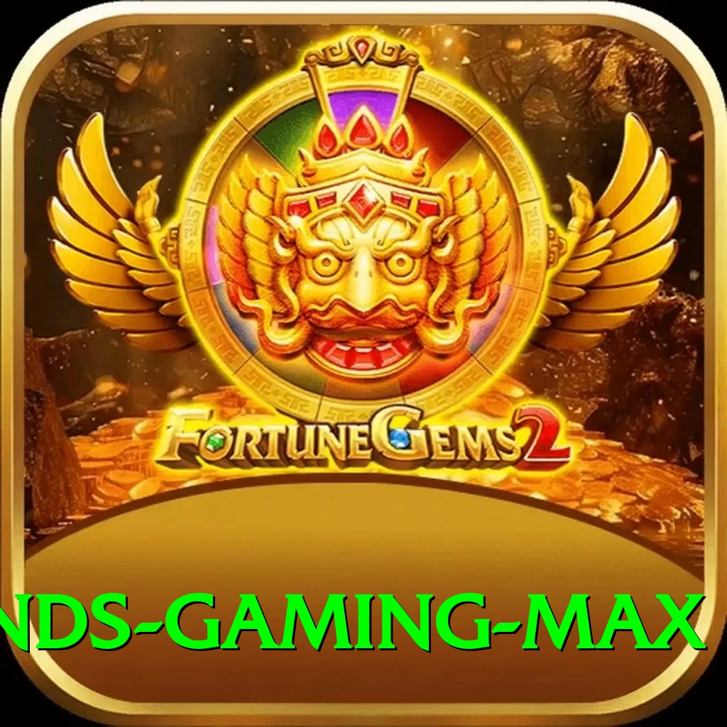 Lucky Legends - Gaming Max - 2
