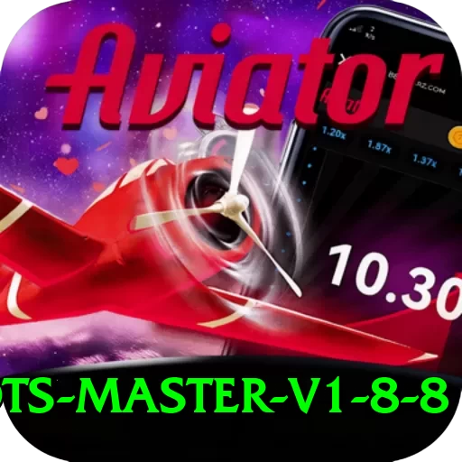 Lucky PKR 777 Slots Master v1.8.8 - 2