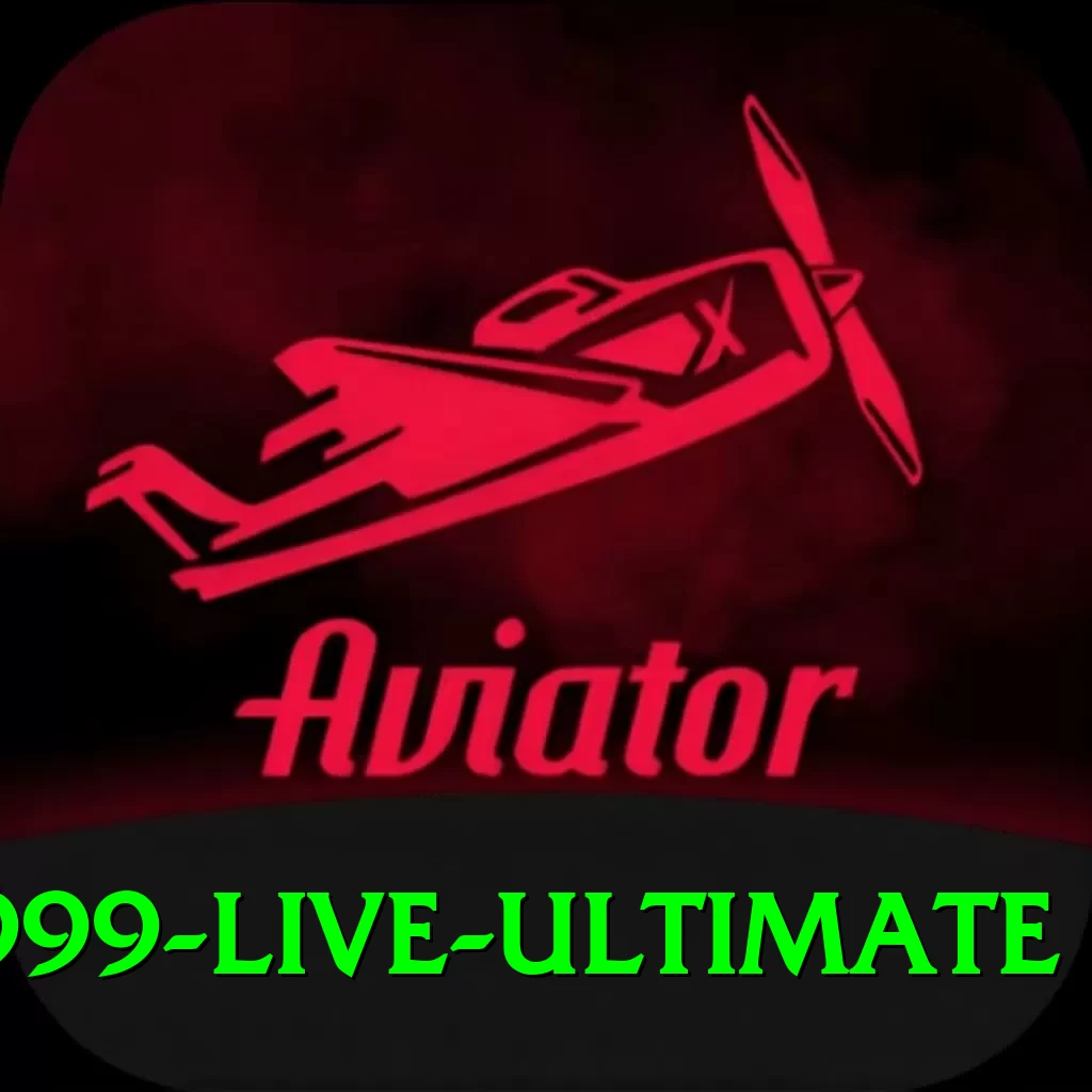 p999 Live Ultimate - 2