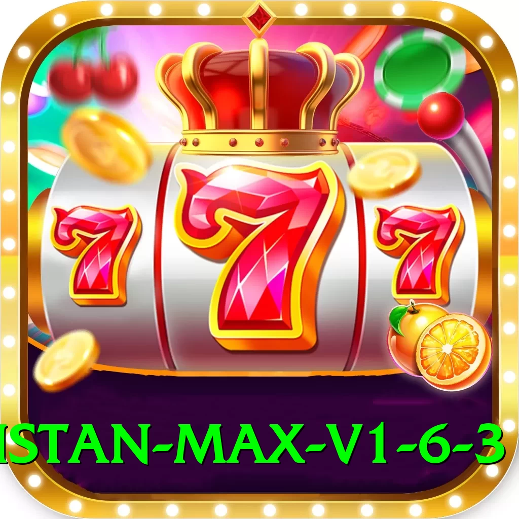 p999 Pakistan Max v1.6.3 - 2