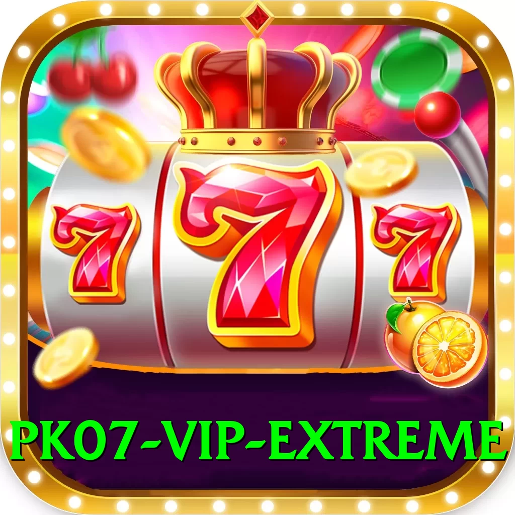pk07 - VIP Extreme - 2