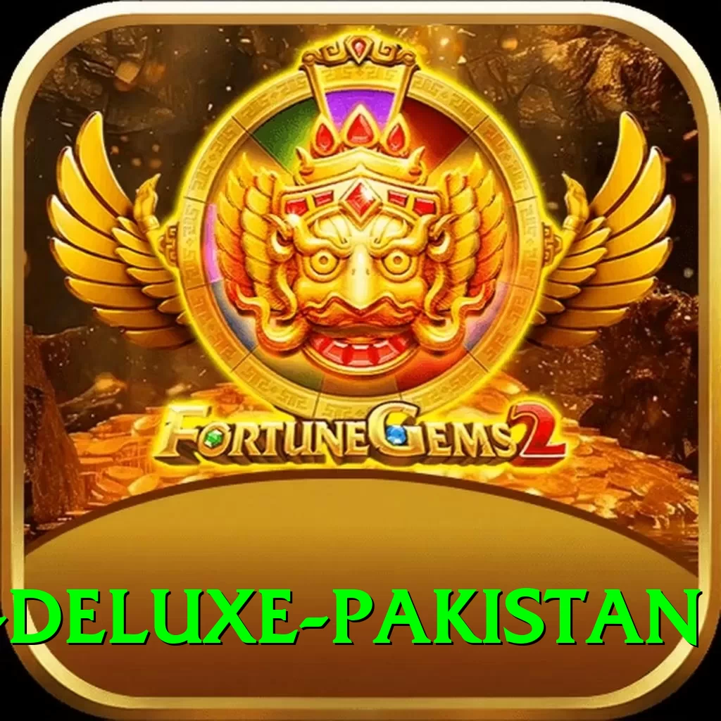 pk11 Deluxe Pakistan - 2