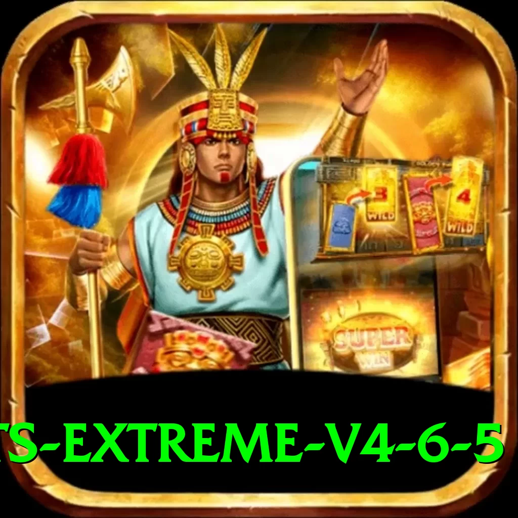 pk2win Slots Extreme v4.6.5 - 2