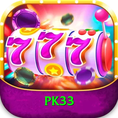 pk33 Casino Official v4.9.9 - 2