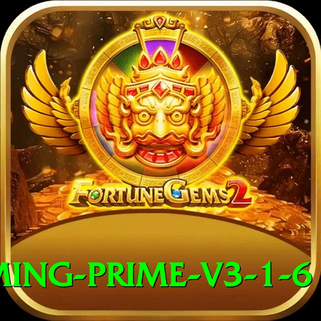 pk555 Gaming Prime v3.1.6 - 2