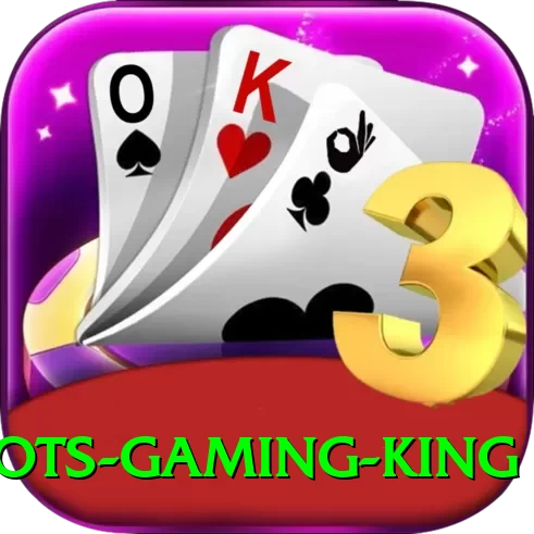 PKR Slots Gaming King - 2