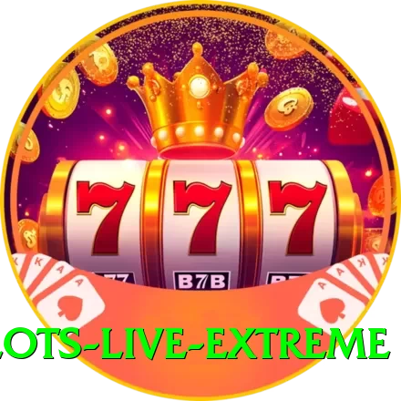 PKR Slots Live Extreme - 2