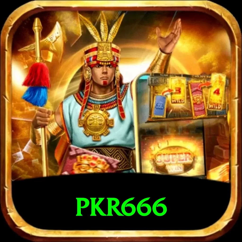 pkr666 Jackpot Extreme v5.4.6 - 2