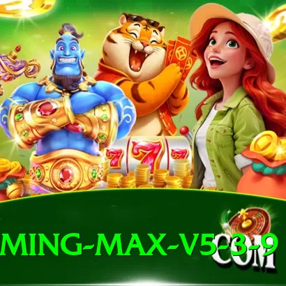 pkr67 Gaming Max v5.3.9 - 2
