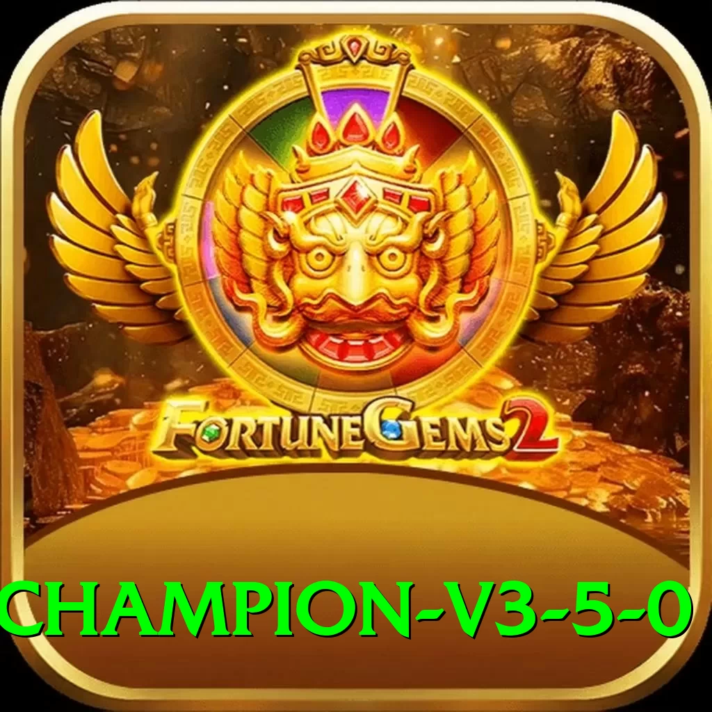 pkr777 Money Champion v3.5.0 - 2