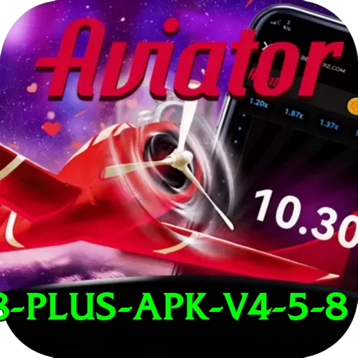 pkr888 Plus APK v4.5.8 - 2
