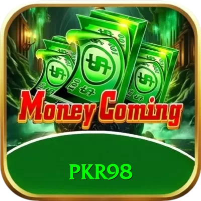 pkr98 Gold Casino App - 2