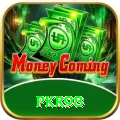 pkr98 Gold Casino App