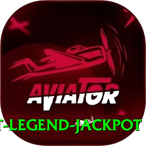 pkrbet Legend Jackpot - 2