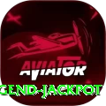 pkrbet Legend Jackpot