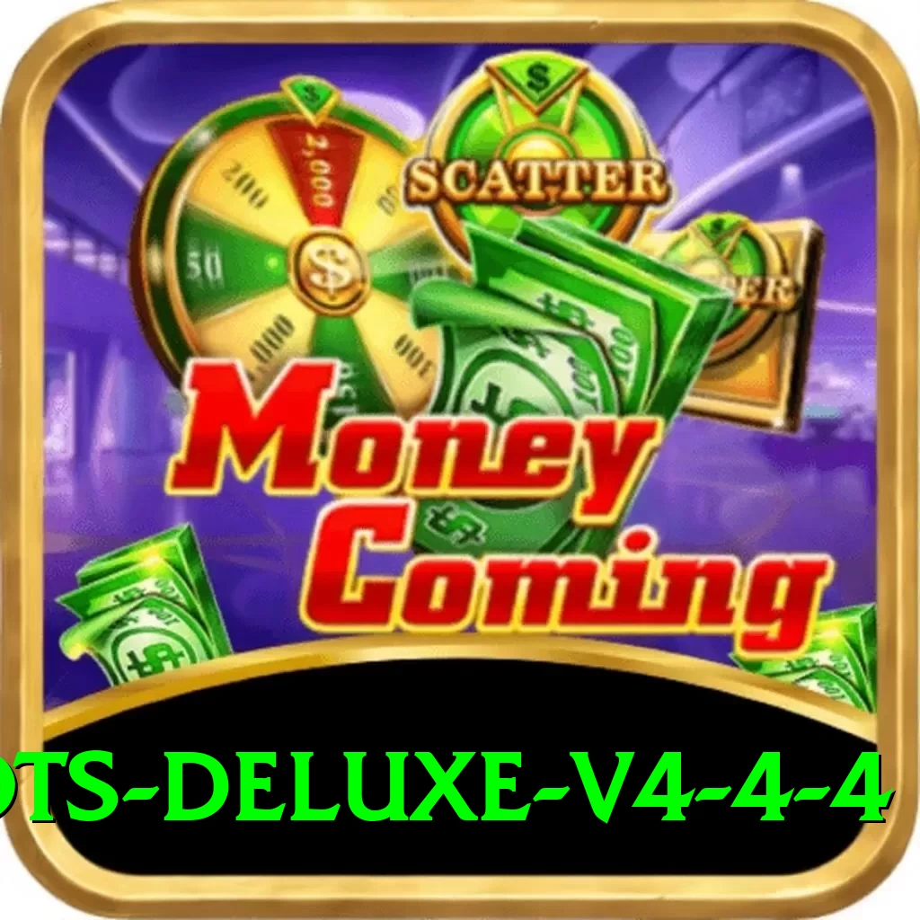 PKZ Casino Slots Deluxe v4.4.4 - 2