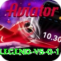 PKZ777 - Legend v5.0.1