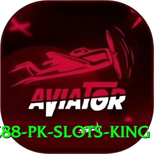 pkz88.pk - Slots King - 2
