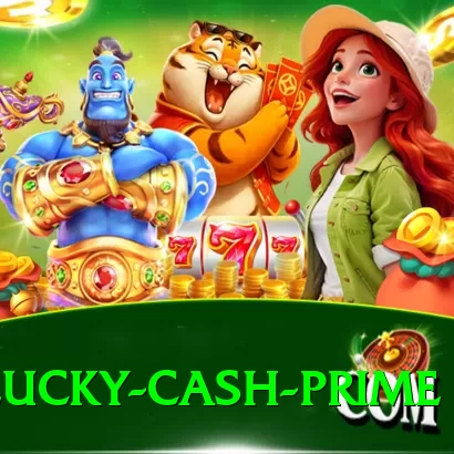 pkzlucky Cash Prime - 2