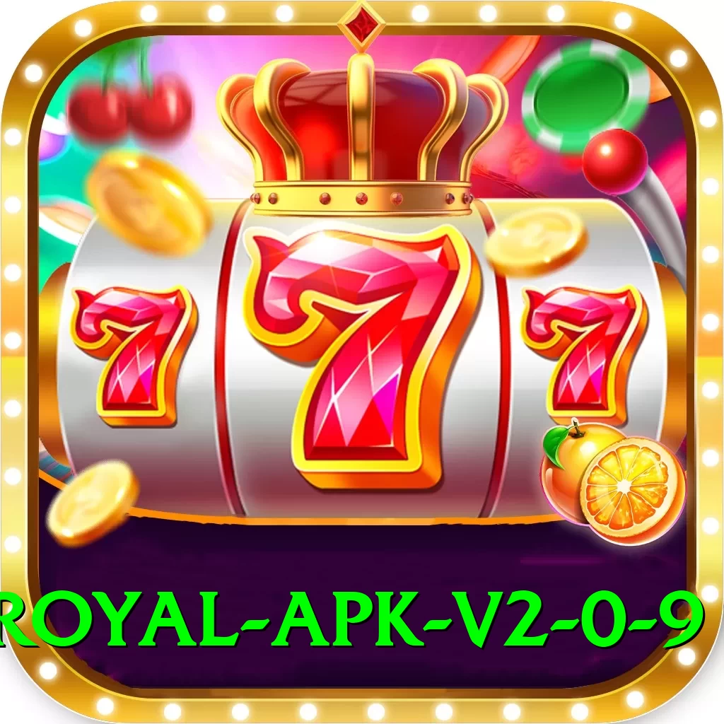 PRP Win Game Royal APK v2.0.9 - 2