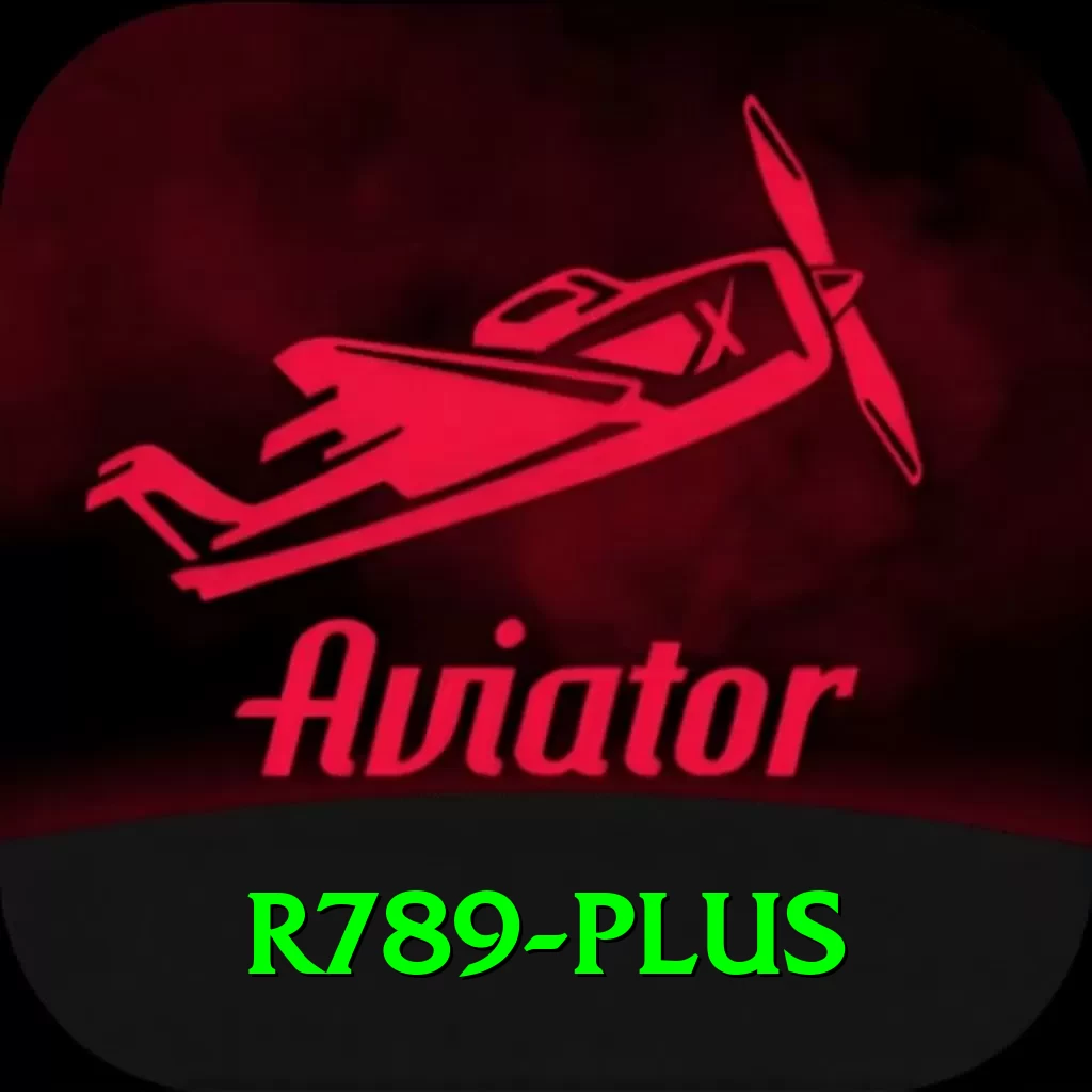 r789 Master Gaming App - 2
