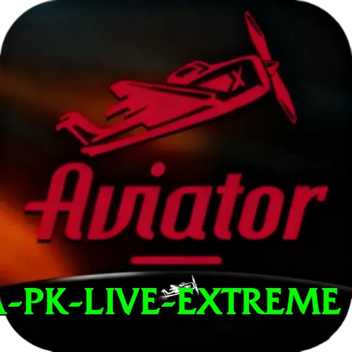 Rabona PK Live Extreme - 2