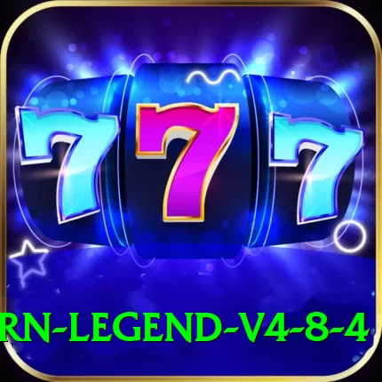 rr3 Earn Legend v4.8.4 - 2