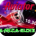rs786 Mega Slots