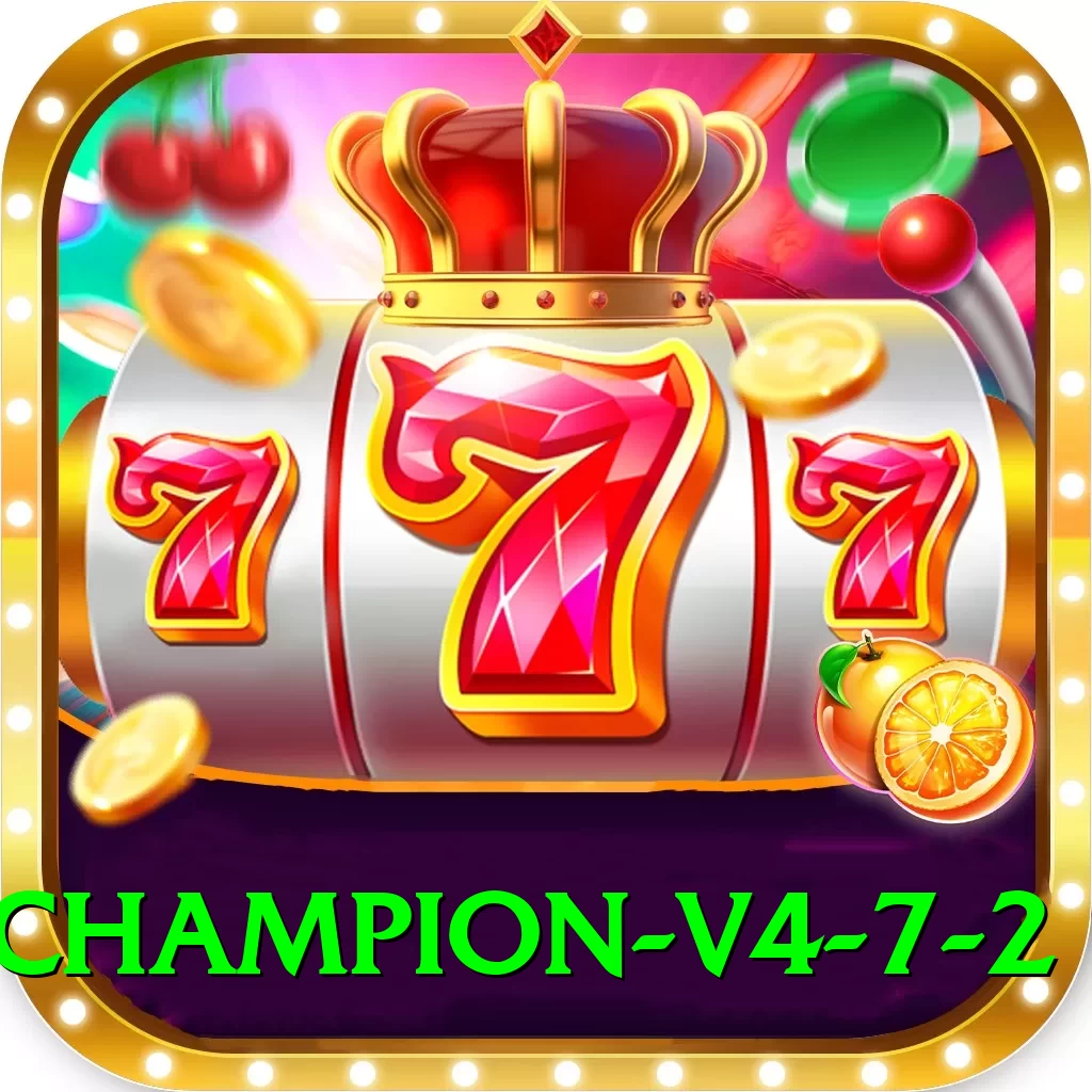 sixs Gaming Champion v4.7.2 - 2
