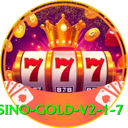 td777 Casino Gold v2.1.7 - 2