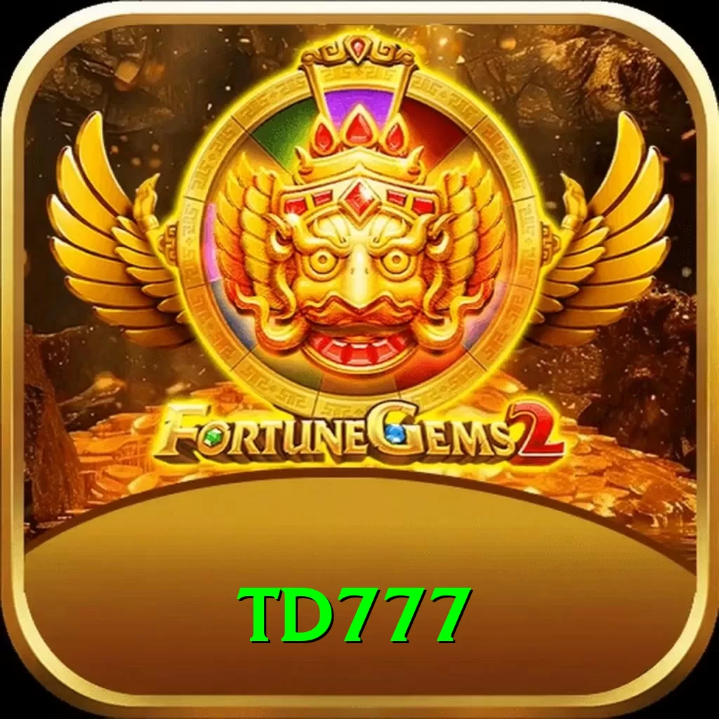 td777 Game Mega v5.7.1 - 2