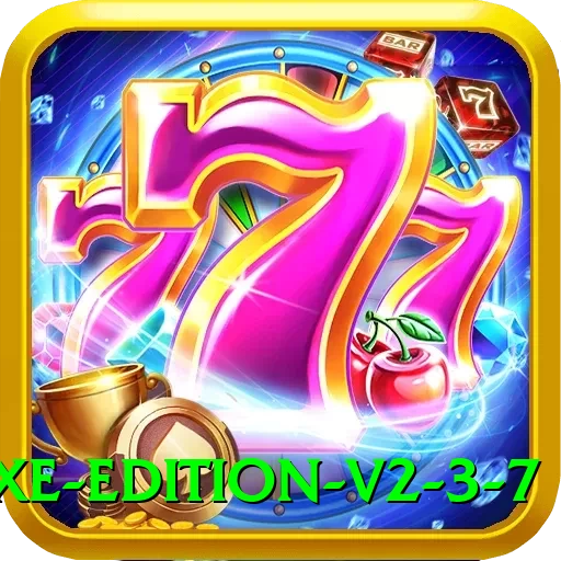 TG Slot Game - Deluxe Edition v2.3.7 - 2