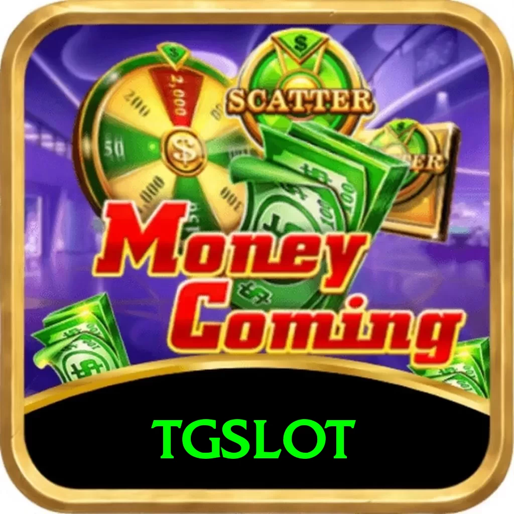tgslot Gold Casino App - 2
