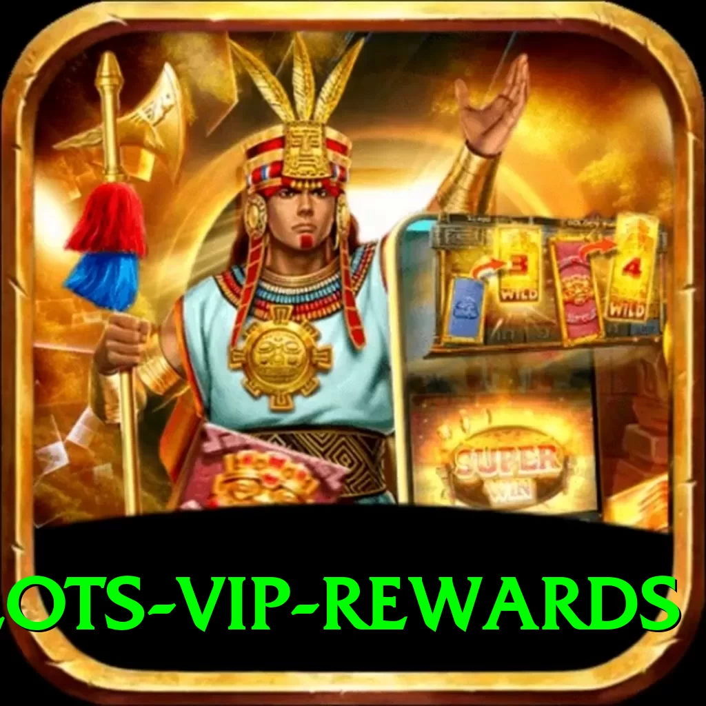 Timi Slots VIP Rewards - 2