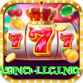 TOT55 Game Live Casino Legend