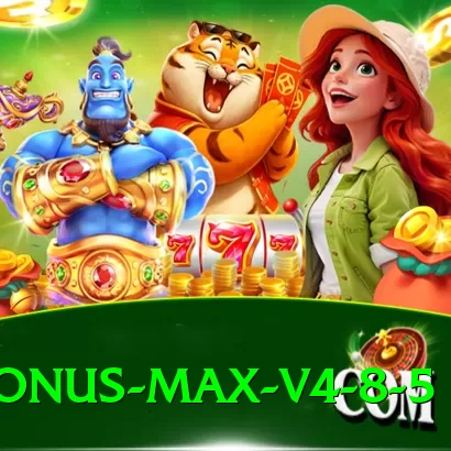 trout Bonus Max v4.8.5 - 2
