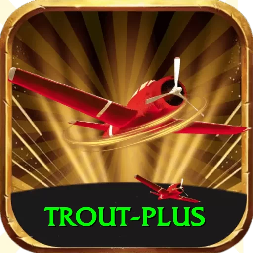 trout - VIP Ultimate - 2