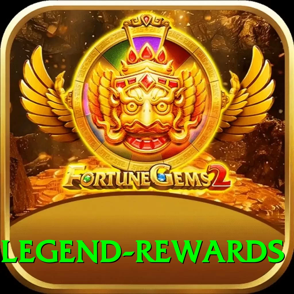 waders Legend Rewards - 2