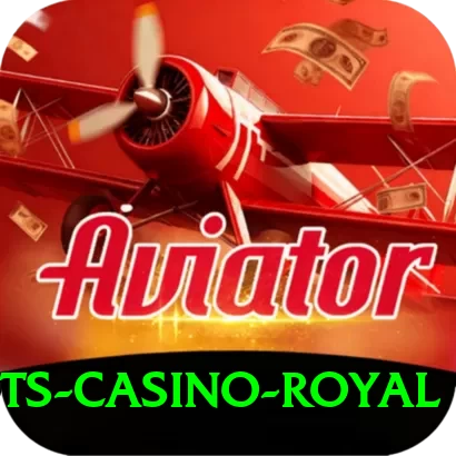 Winli Slots - Casino Royal - 2