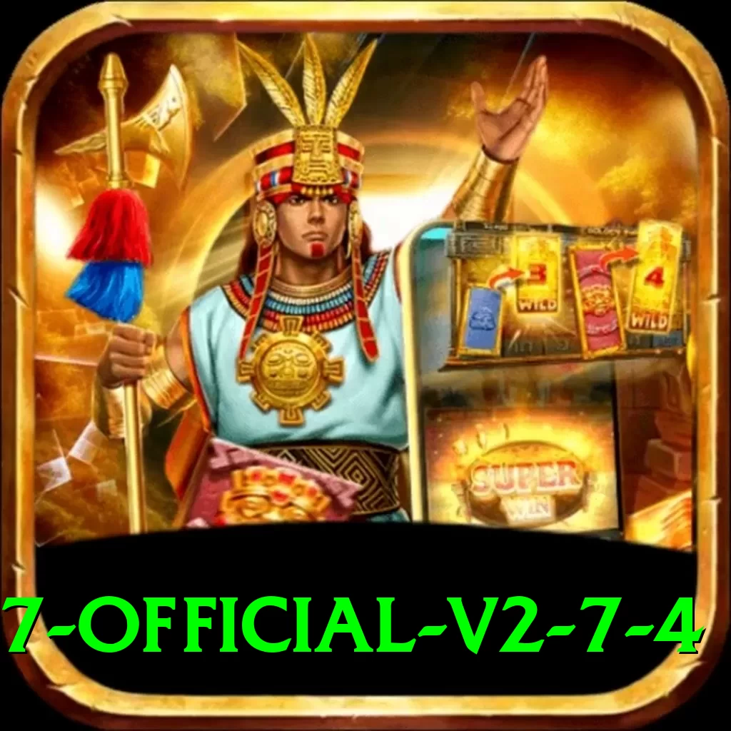 x777 Official v2.7.4 - 2